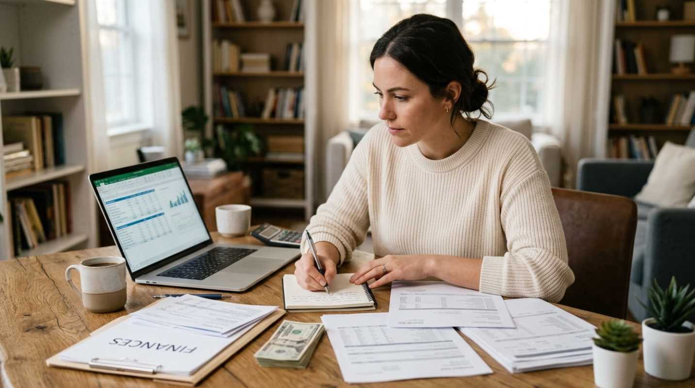 How to Prepare Your Finances for an Unexpected Job Loss